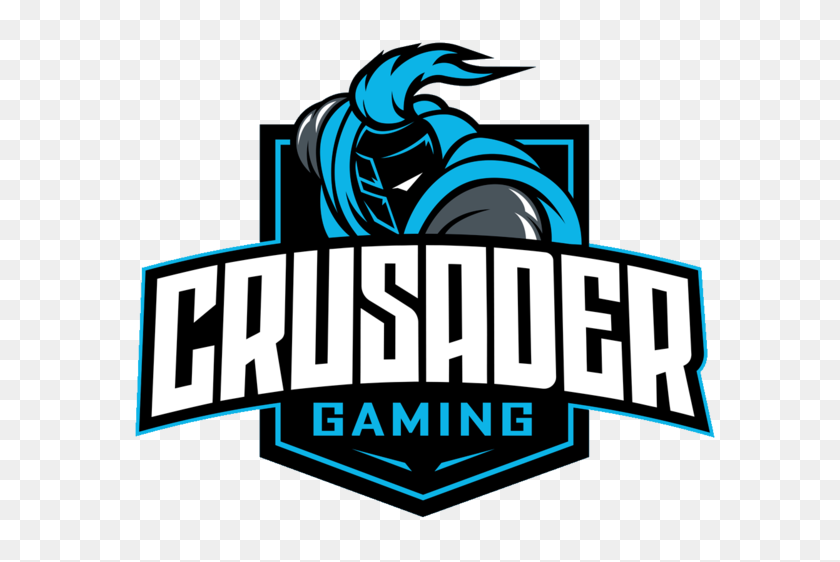 600x502 Crusader Gaming - Crusader PNG