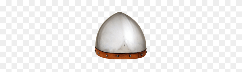 191x191 Crusader Helmets, Sugarloaf Helmets, And Great Helms - Crusader Helmet PNG
