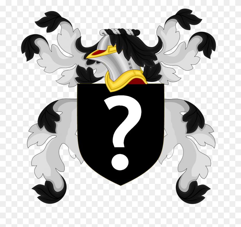 2186x2046 Crusader Kings Ii Arms Of House Lowborn Heraldry - Crusader Shield Clipart