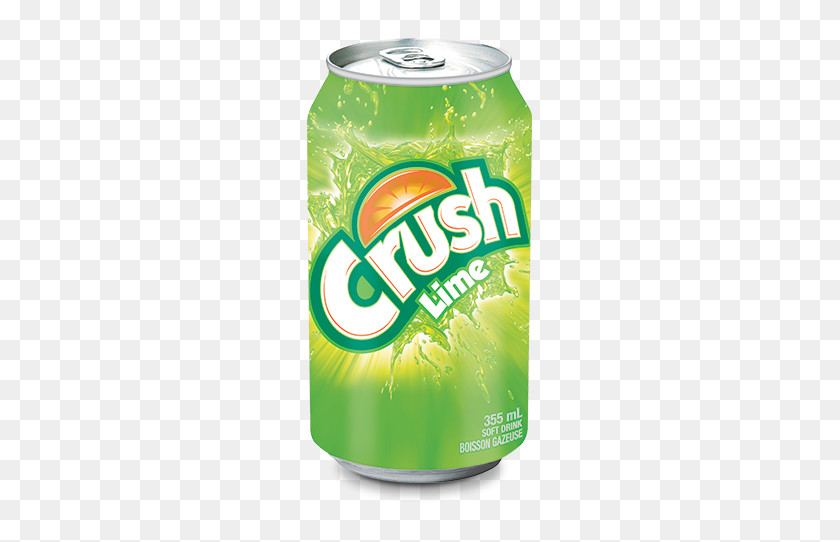 482x482 Crush Lime Soda Can Pacific Distribution Wholesale - Sprite Can PNG