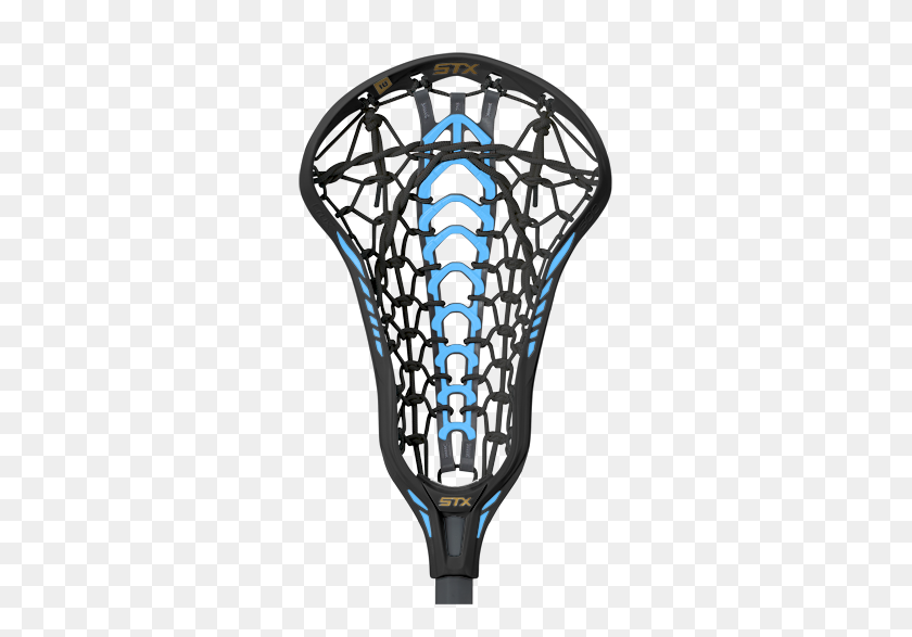 334x527 Crux - Lacrosse Stick PNG