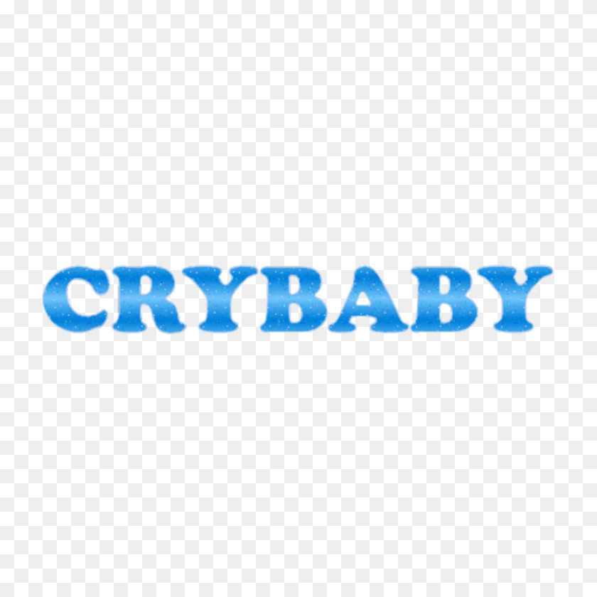 803x803 Cry Baby - Crybaby PNG