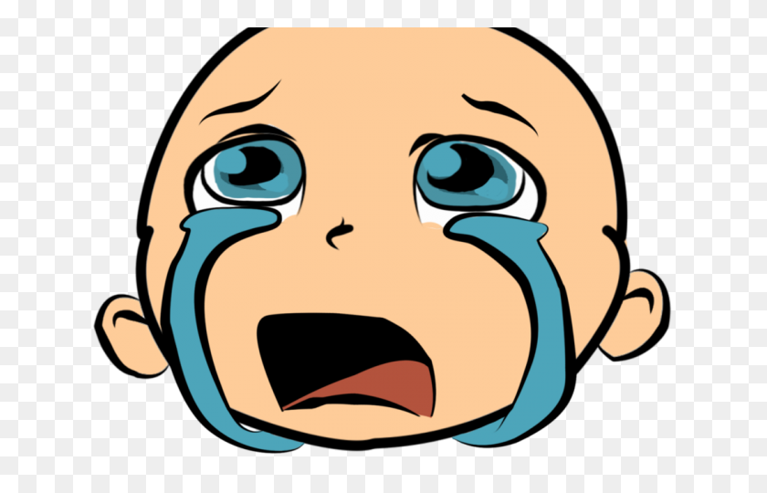640x480 Crying Clipart Hurt Girl - Girl Crying Clipart