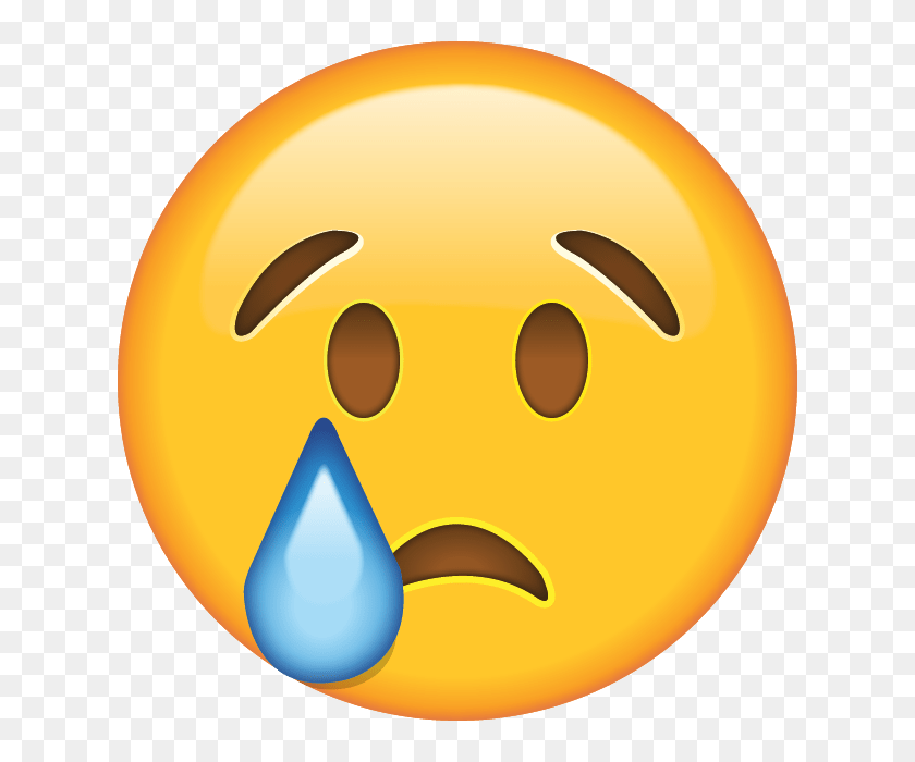640x640 Crying Emoji And New - Laughing Crying Emoji PNG