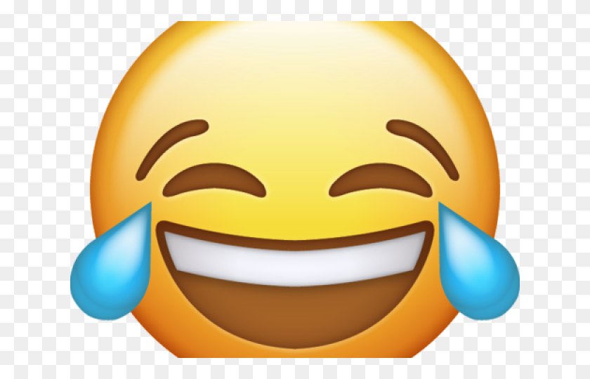 640x480 Llorando Emoji Clipart Clipart Gratis Ilustraciones De Stock - Llorando Laugh Emoji Png