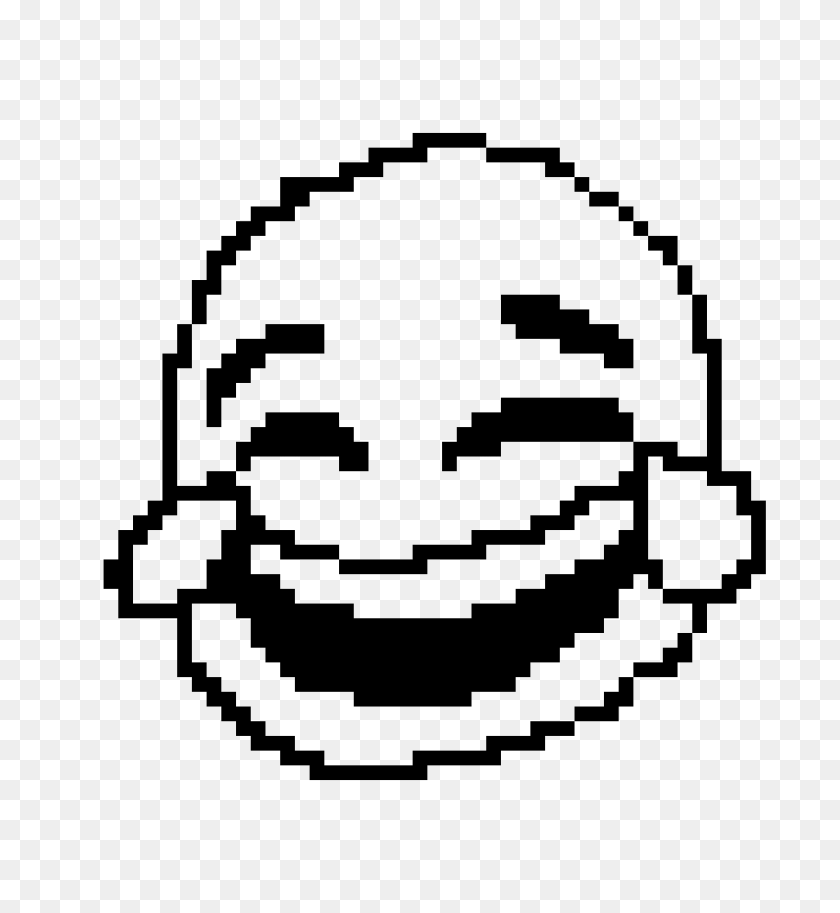 1113x1218 Crying Laughing Emoji Pixel Art Maker - Cry Laugh Emoji PNG