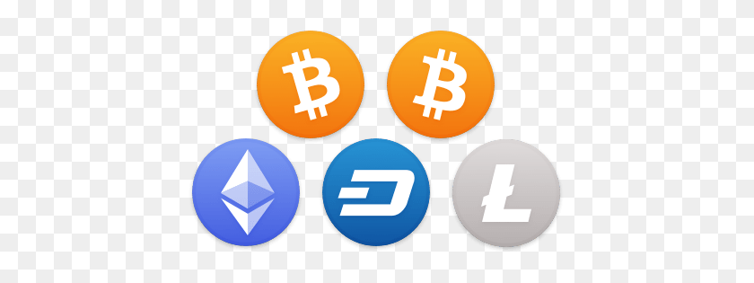 424x255 Cryptocurrency - Cryptocurrency PNG