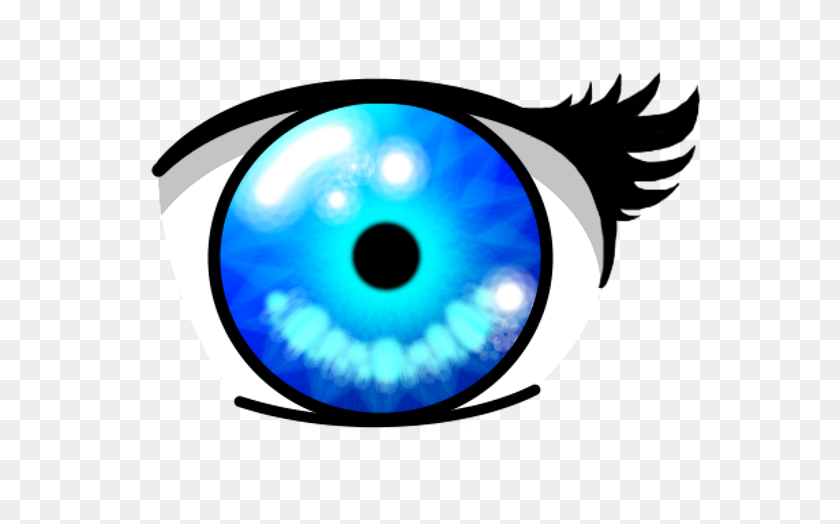 600x464 Crystal Eye Drivers For Mac Download - Blue Eyes PNG