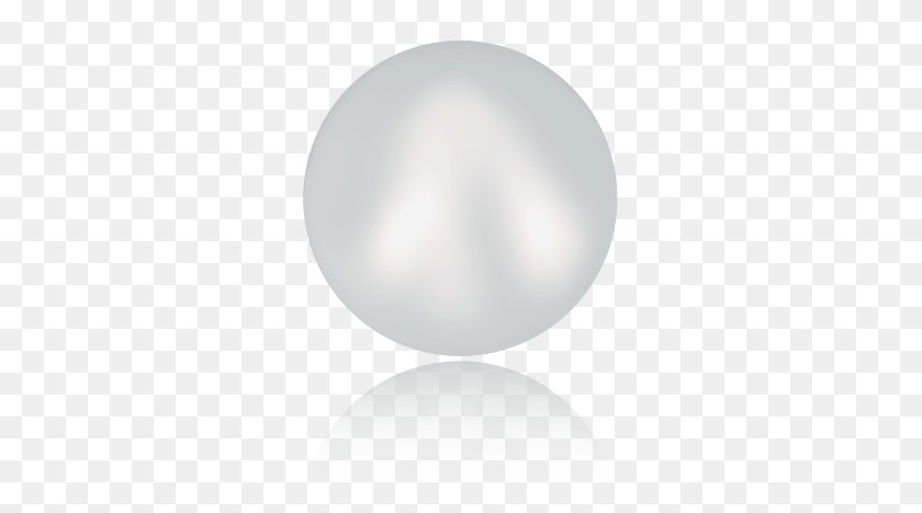 408x408 Crystal Pearls - Pearls PNG