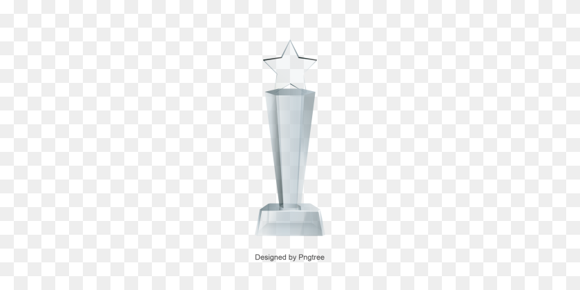 360x360 Crystal Trophy Png Images Vectors And Free Download - Trophy PNG