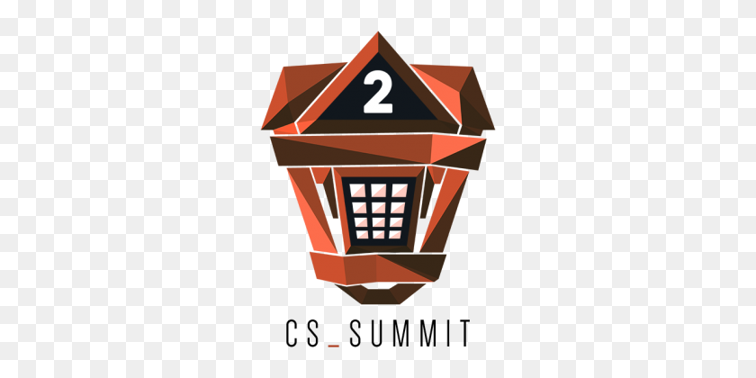 282x360 Cs Summit Esportstournaments Sitios De Apuestas De Csgo - Logotipo De Csgo Png