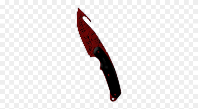 195x404 Csgo Cs Knife Skin - Csgo Knife PNG
