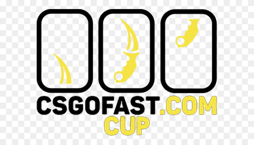 599x420 Csgo Tournaments Cup Egamersworld - Csgo Logo PNG