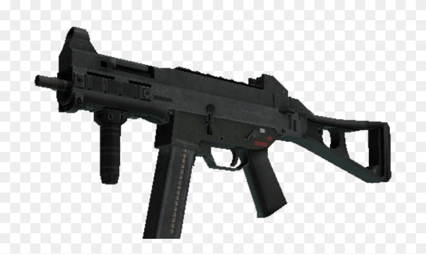 912x516 Csgo's Smgs Ranked From Worst To Best Dbltap - Csgo Character PNG