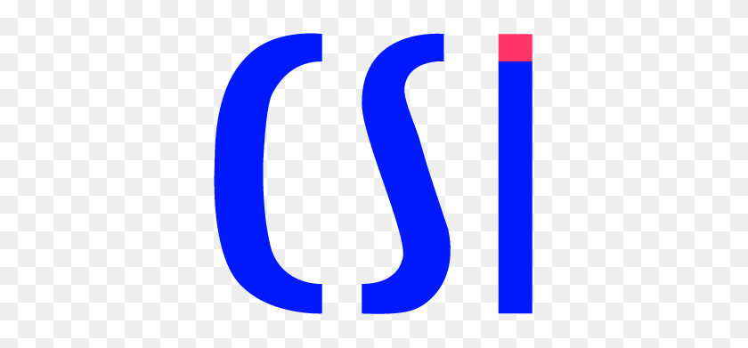 375x331 Логотип Csi, Логотип - Клипарт Csi