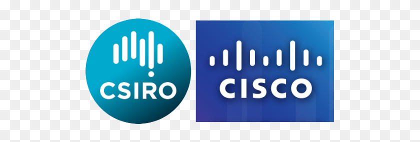 515x224 Csiro Or Cisco The Grapevine - Cisco Logo PNG
