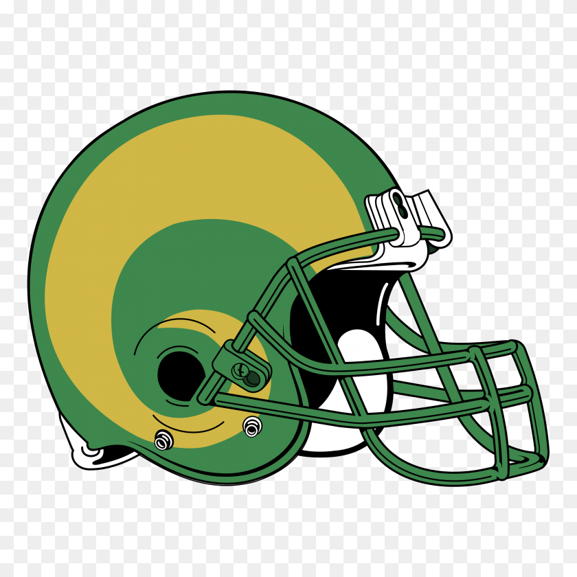 2400x2400 Csu Rams Logo Png Transparent Vector - Rams Logo Png