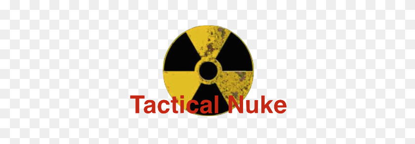 405x232 Тактическая Ядерная Бомба Ctf - Ядерная Бомба Png
