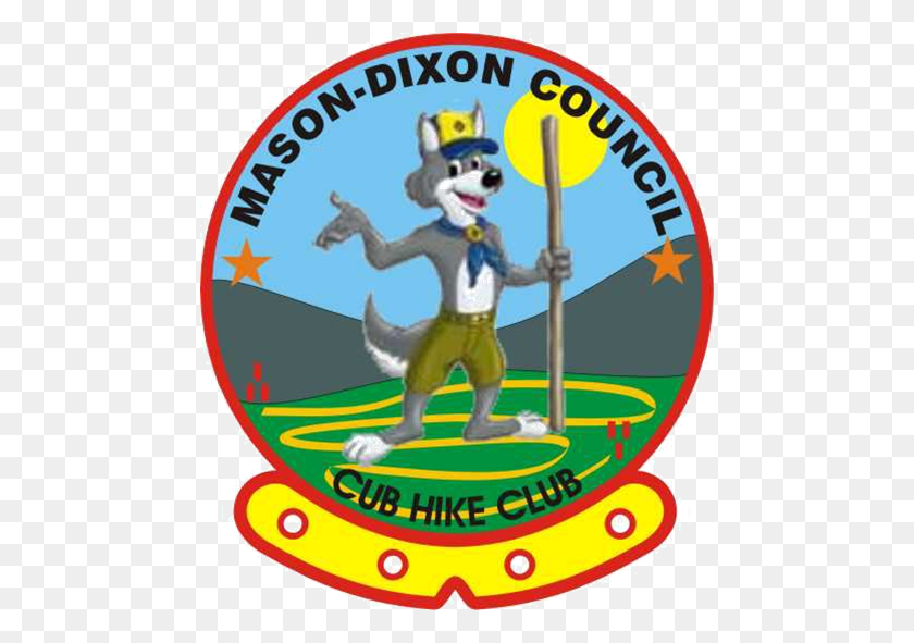 472x531 Actividades Cub Scout Mason Dixon Council, Bsa - Pinewood Derby Clipart
