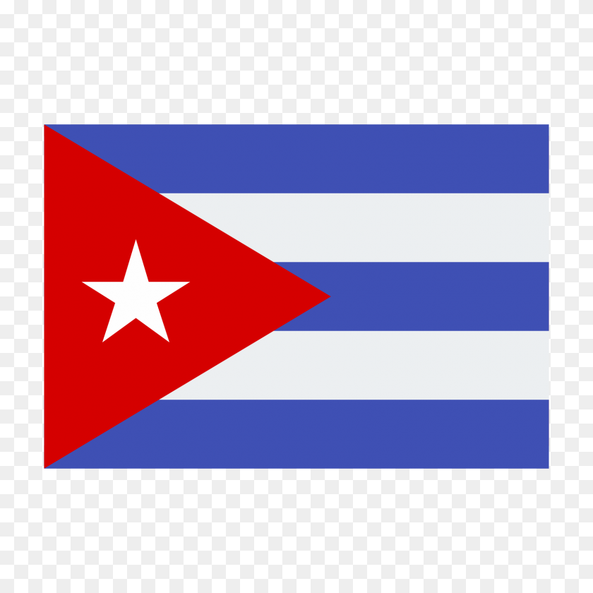 1600x1600 Иконка Куба - Куба Png