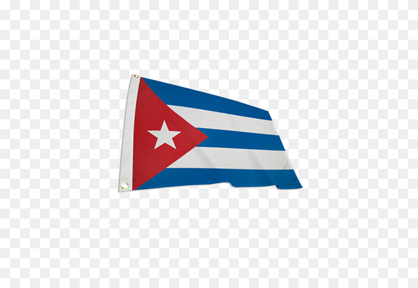 1944x1296 Cuba International Flag - Cuba Flag PNG