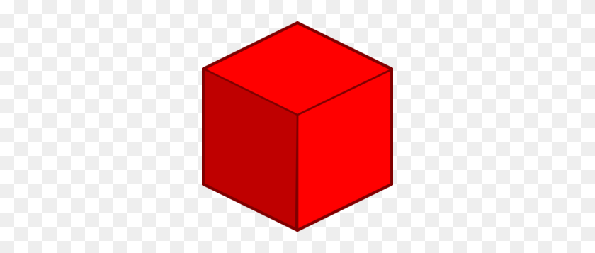 270x297 Куб Картинки - Кубик Рубика Клипарт