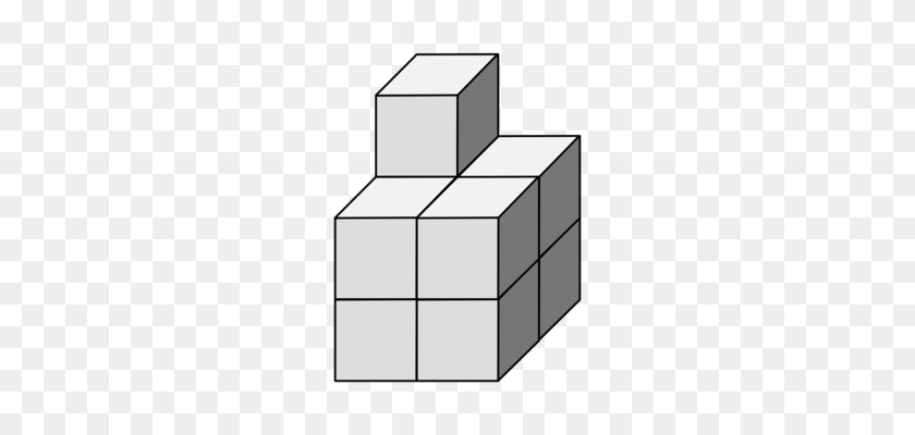 264x340 Cubo De Dados De Dibujo De Iconos De Equipo - Cubo De Hielo De Imágenes Prediseñadas En Blanco Y Negro