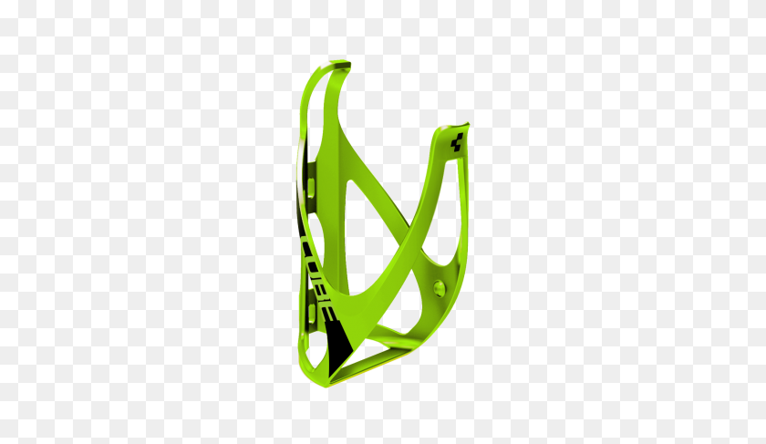 700x427 Cube Hpp Bottle Cage Matt Classic Greenlack - Free Clipart Months Of The Year