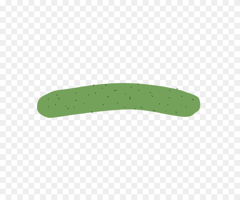 640x640 Cucumber Clip Art Free Material Illustration Download - Cucumber Clipart