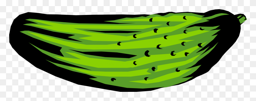 2014x700 Cucumber Dill Pickle - Pickle Clipart