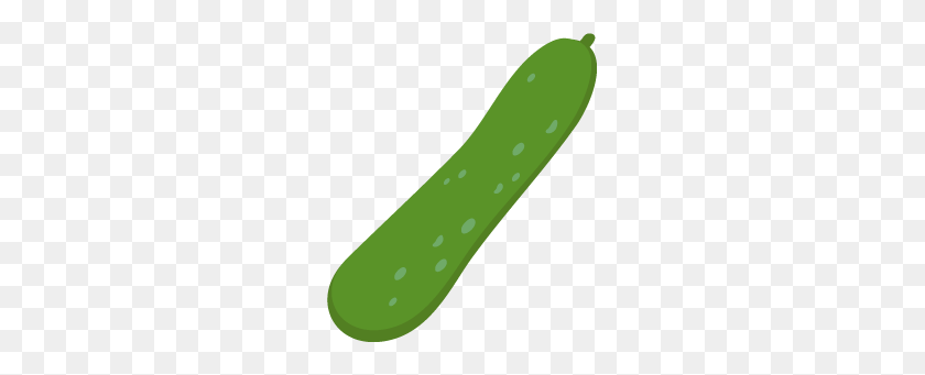 245x281 Cucumber Free Png And Vector - Cucumber PNG