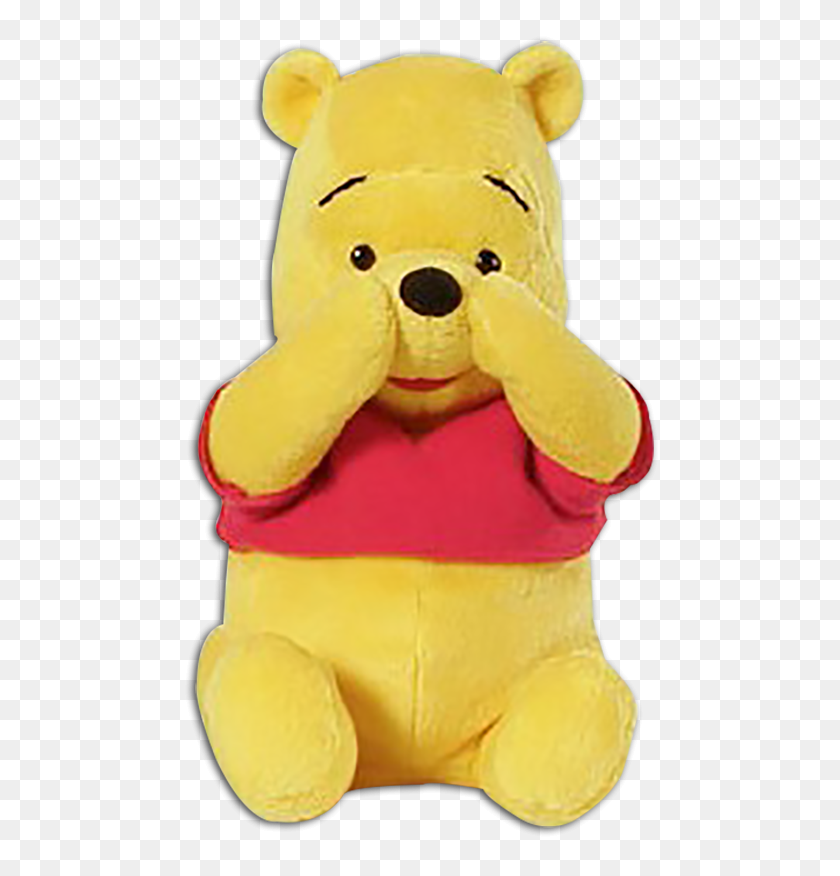 500x816 Cuddly Collectibles - Stuffed Animal PNG