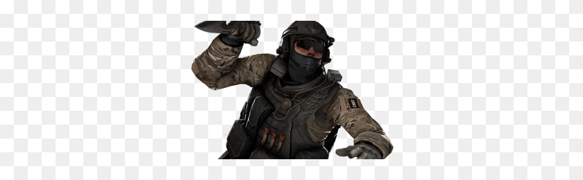 300x200 Cuentos Png Image - Csgo Character Png