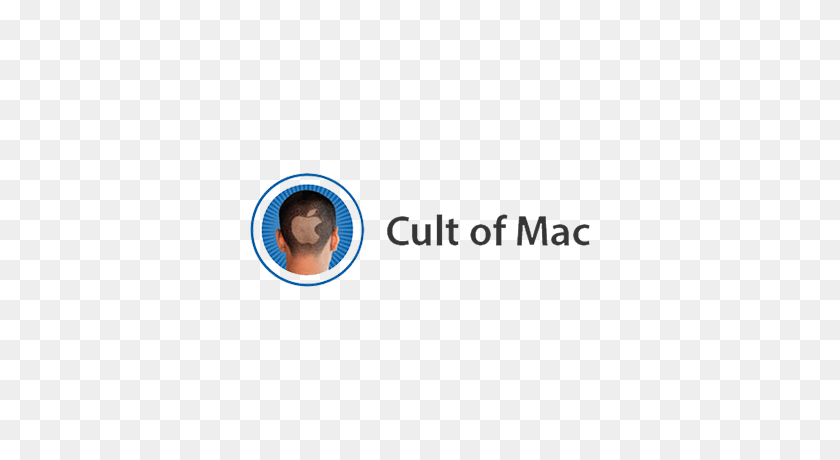 400x400 Cult Of Mac Logo Transparent Png - Indesign Logo PNG