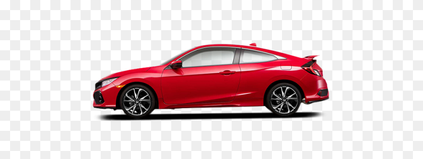 500x256 Cumberland Honda New Honda Civic Coupe Si For Sale In Amherst - Honda Civic PNG