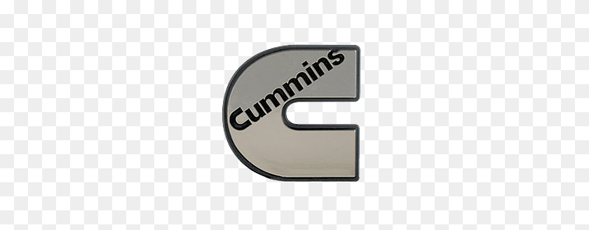 268x268 Cummins Isx Egr Dpf Scr Удалить Службу Удаленной Настройки - Логотип Cummins Png