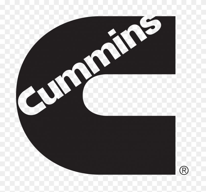 850x791 Cummins Logo Png - Cummins Logo PNG
