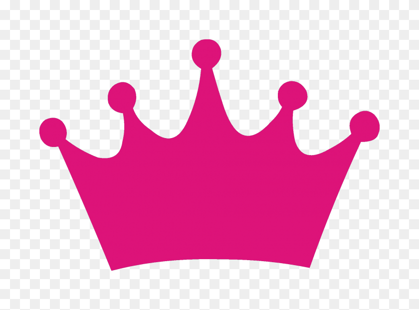 1915x1381 Общество Красоты Cumple Marti - Розовая Корона Png