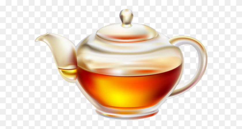 600x390 Cup - Tea PNG