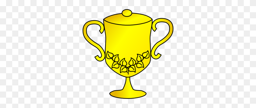 298x294 Cup Award Clipart - Susan B Anthony Clipart