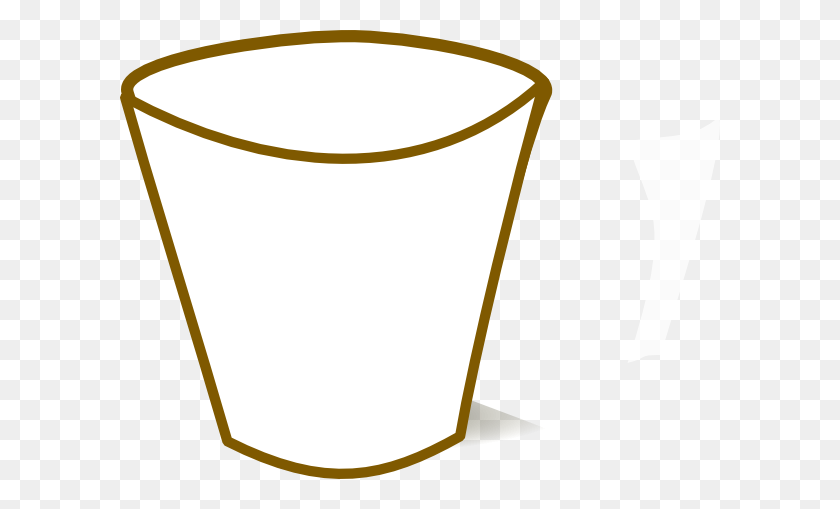 600x449 Cup Clipart - Solo Cup Clipart