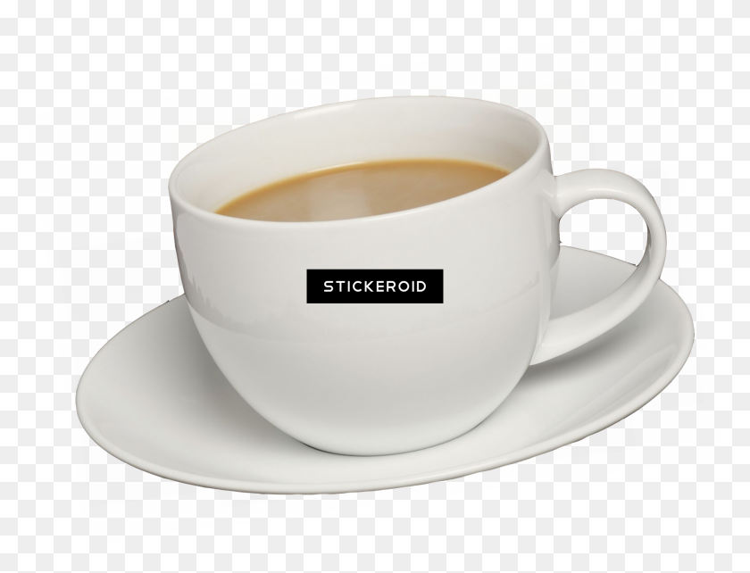 1836x1371 Cup Coffee Png - Cup Of Coffee PNG