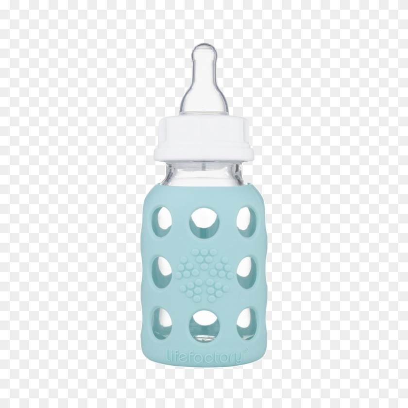 1024x1024 Taza De Vidrio Para Almacenamiento De Alimentos, Botella De Agua De Vidrio Con Plana - Botella De Plástico Png