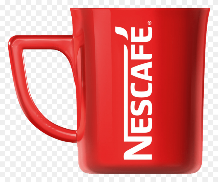 850x697 Cup, Mug Coffee Png - Red Cup PNG