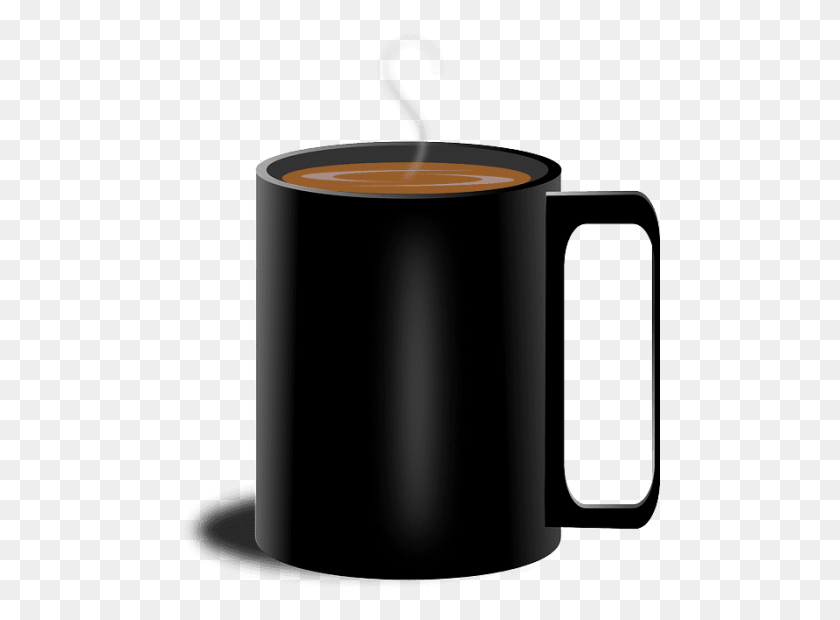 480x560 Cup, Mug Coffee Png - Mug PNG