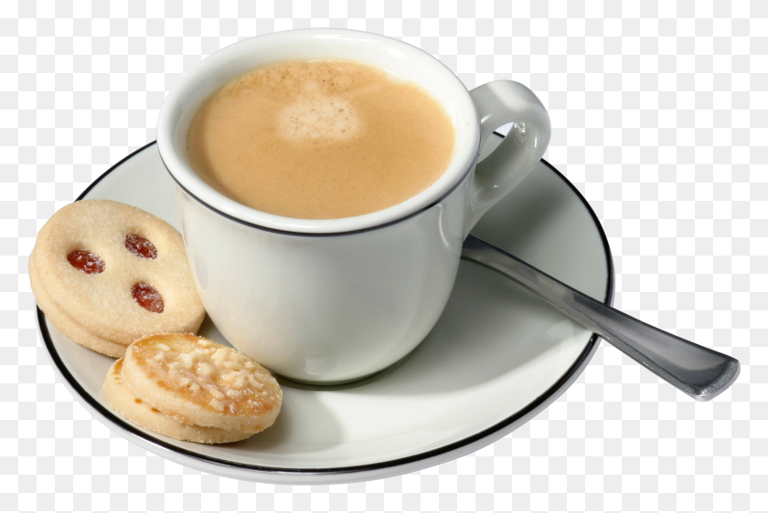 2734x1763 Cup, Mug Coffee Png Image - Cup Of Coffee PNG
