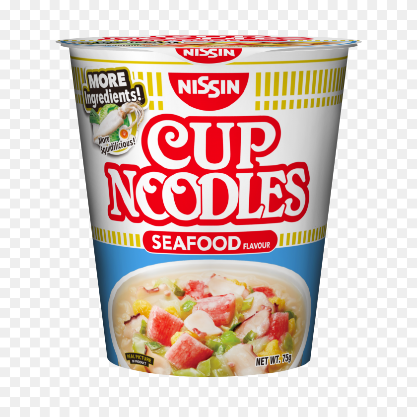 3000x3000 Cup Noodles - Noodles PNG