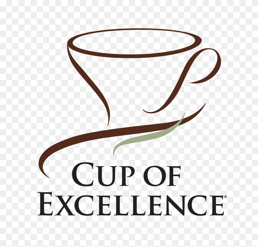 690x743 Cup Of Excellence - Starbucks Coffee Cup Clipart