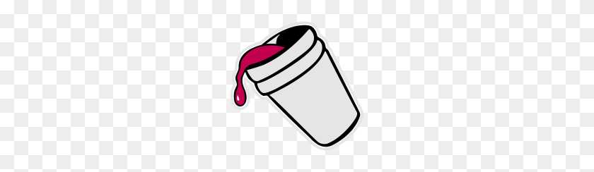 190x184 Cup Of Lean Png - Lean Cup PNG