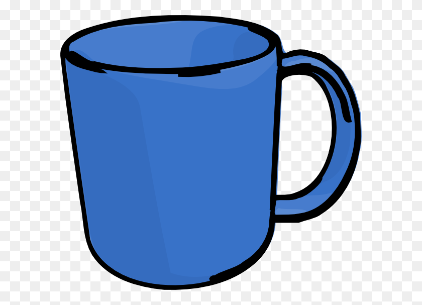 600x547 Cup Pictures Clipart - Kidush Cup Clipart